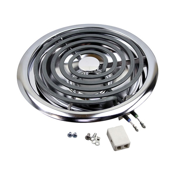 Surface Heater 240V  2500W   10" Dia.